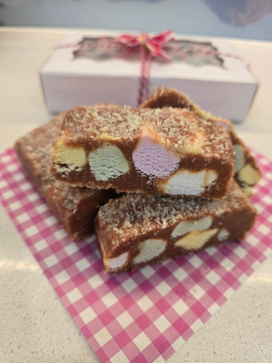 Large Gift Box