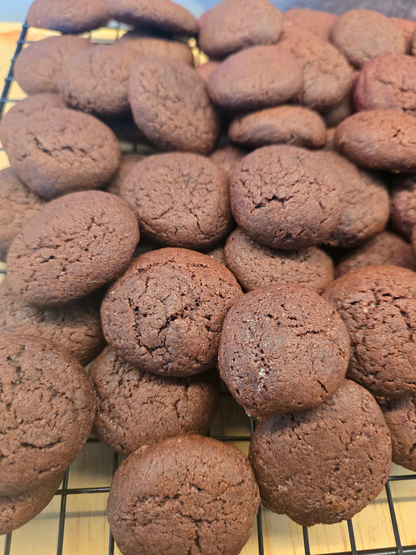 1: Mini Cookie Dippers Gift Box