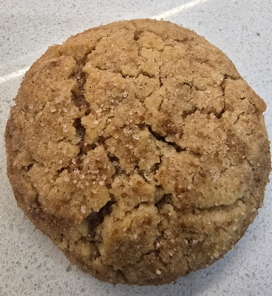 2: Mixed Box of Cookies