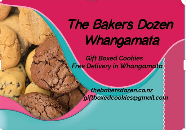The Bakers Dozen Whangamata