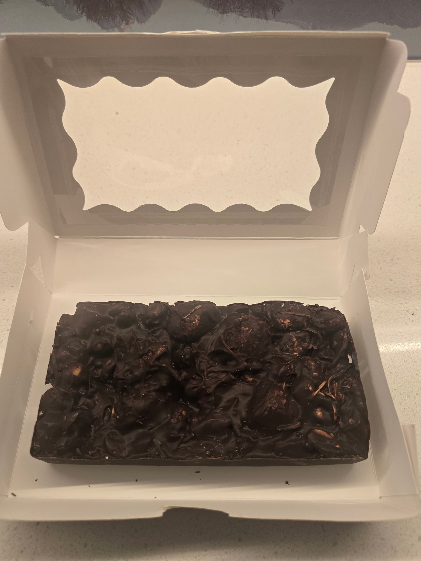 Rocky Road