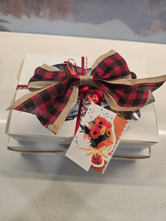 Small Gift Box