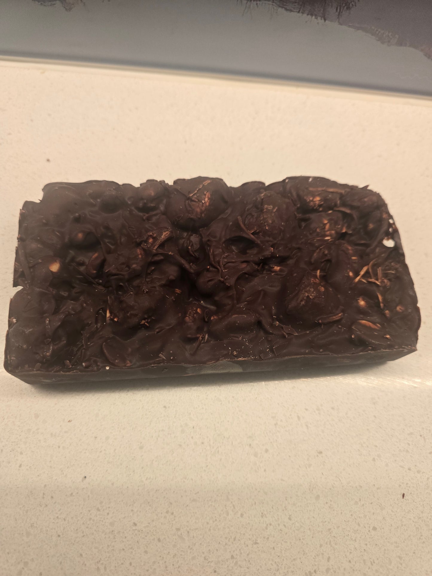 Rocky Road