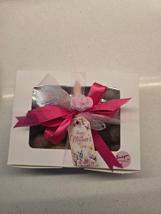 1: Mini Cookie Dippers Gift Box