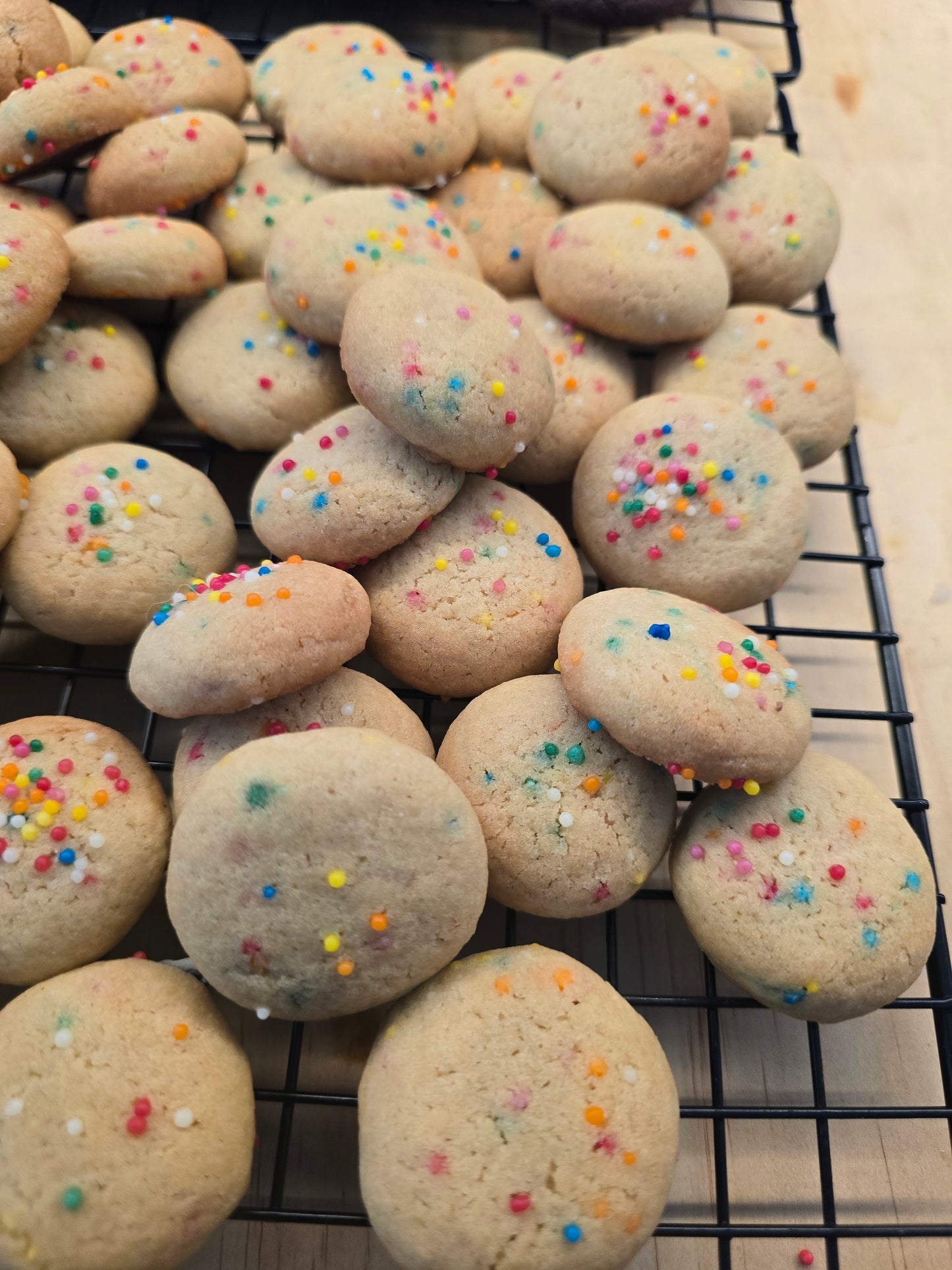 1: Mini Cookie Dippers Gift Box