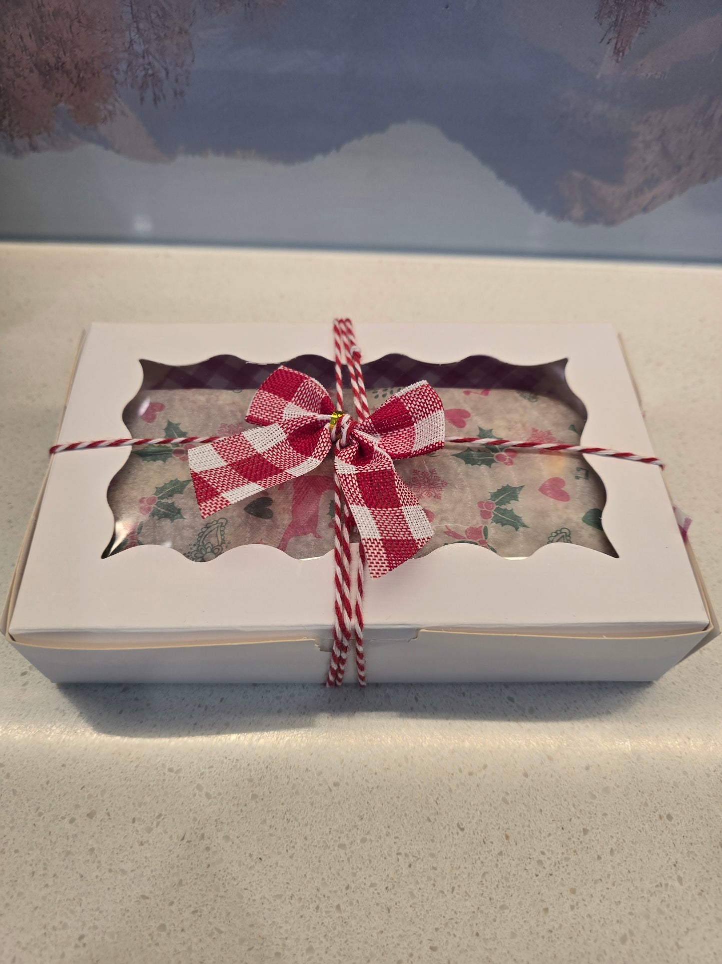 Lolly Cake